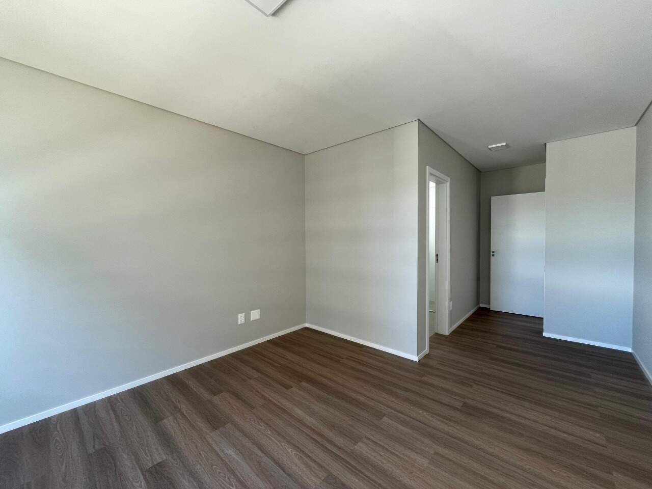 Apartamento para aluguel no Jardim Atlantico: 
