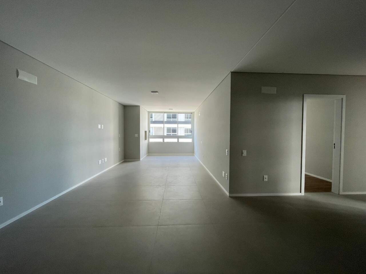 Apartamento para aluguel no Jardim Atlantico: 