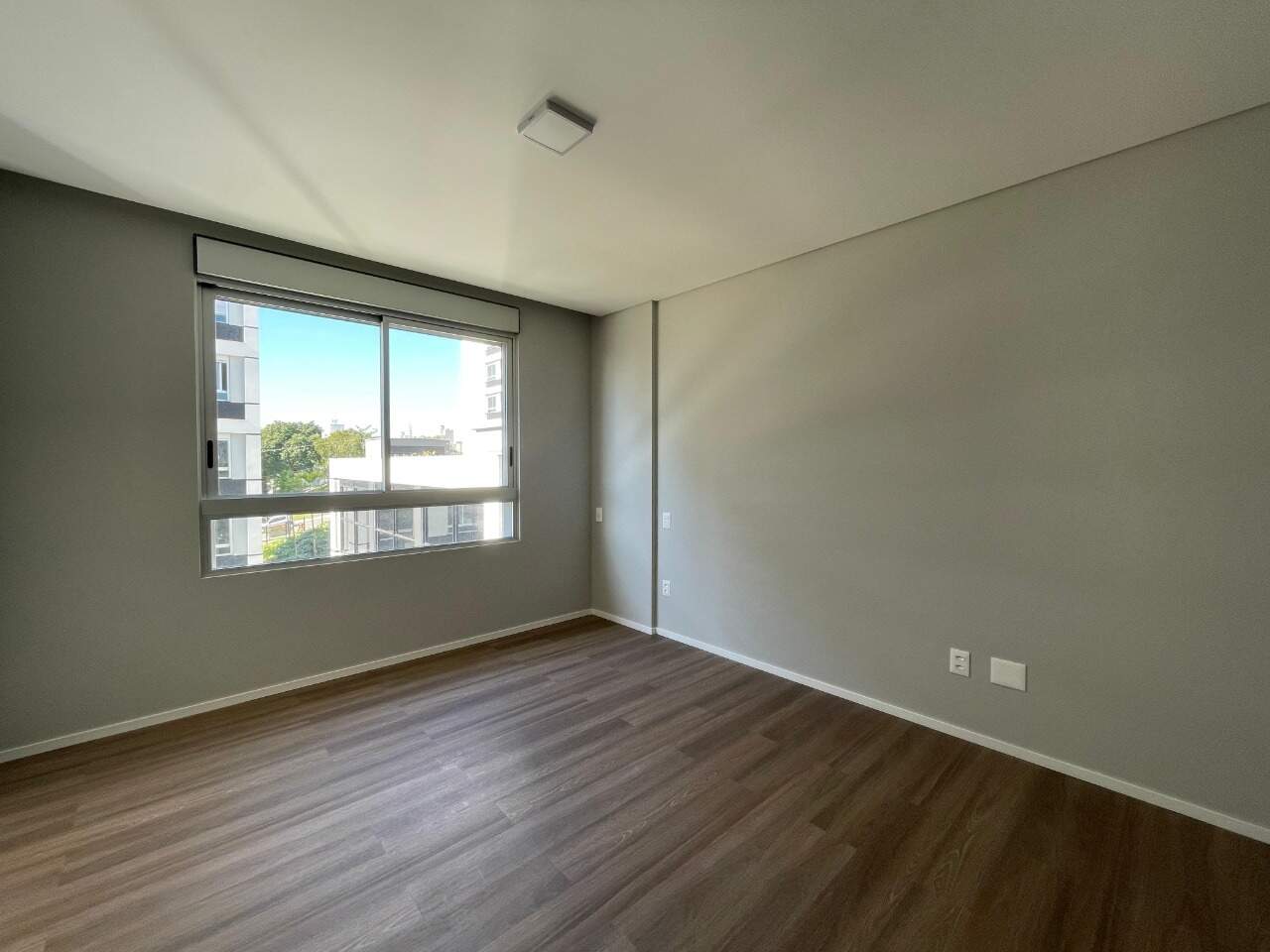 Apartamento para aluguel no Jardim Atlantico: 