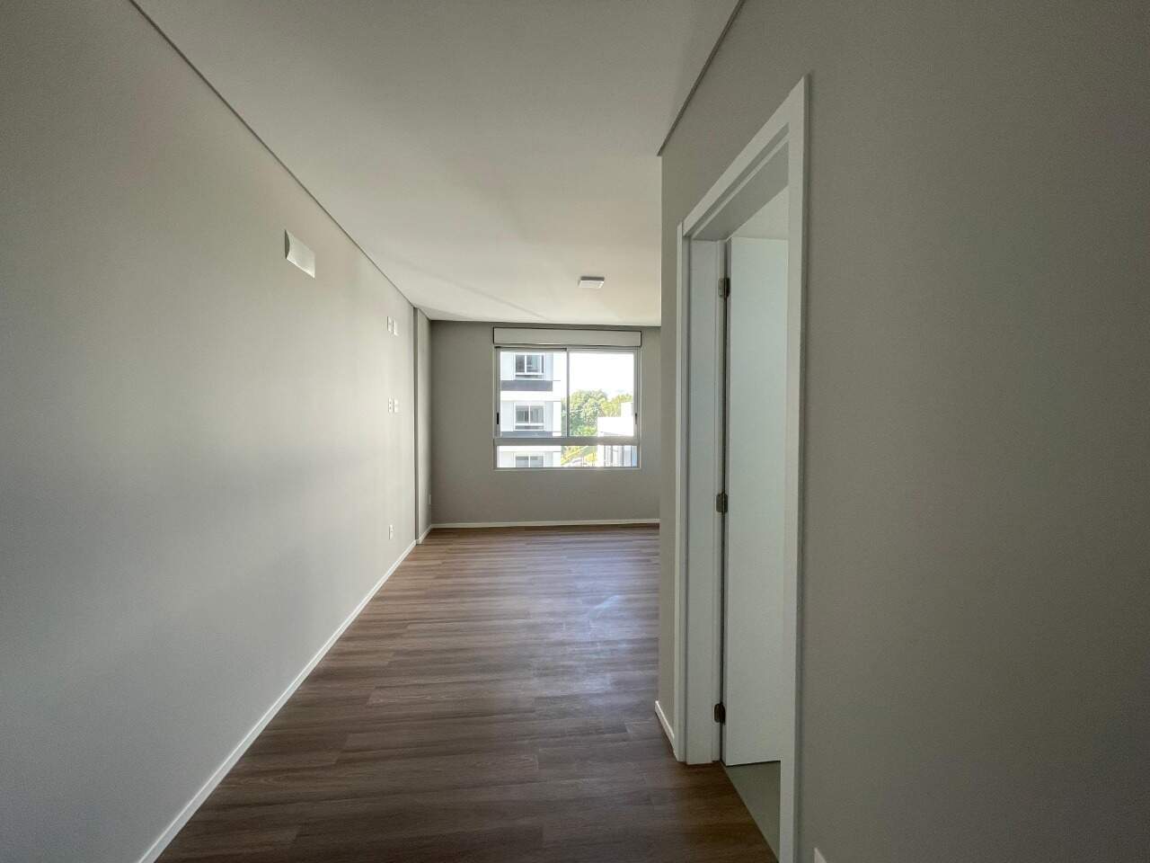 Apartamento para aluguel no Jardim Atlantico: 