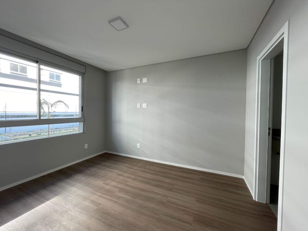 Apartamento para aluguel no Jardim Atlantico: 