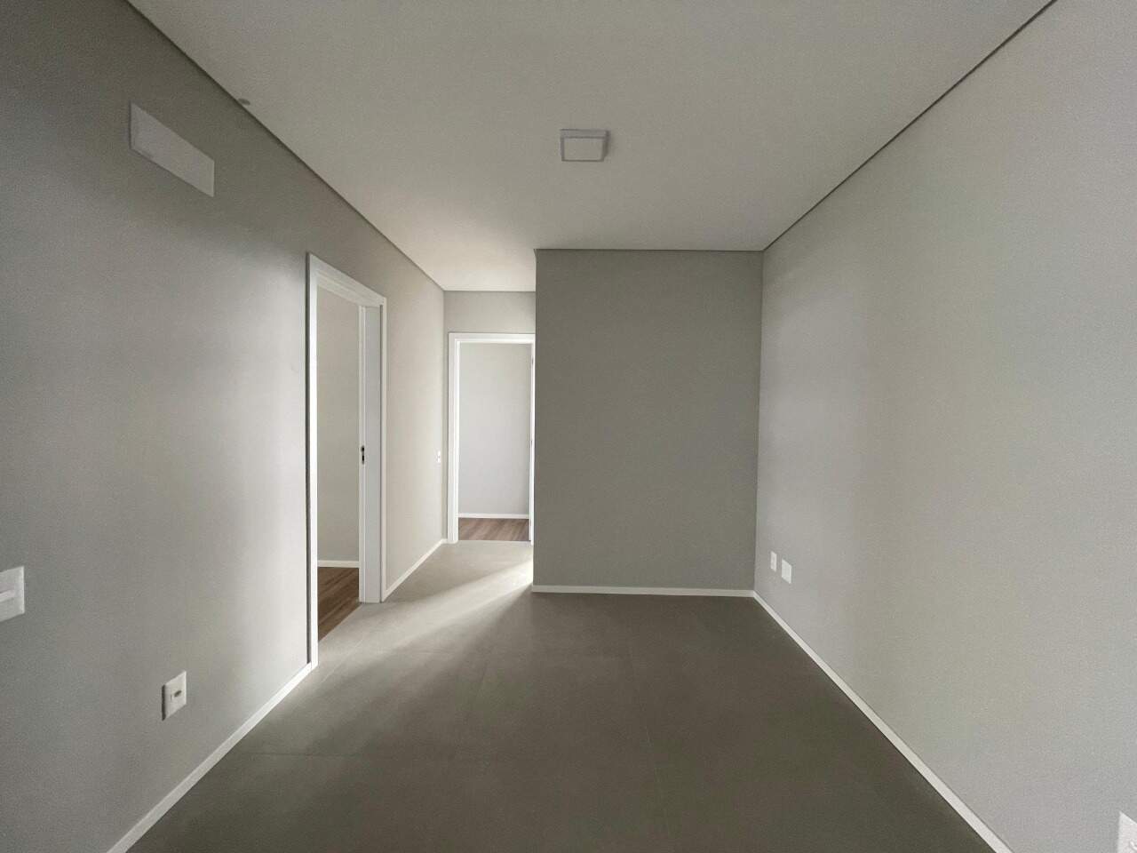 Apartamento para aluguel no Jardim Atlantico: 