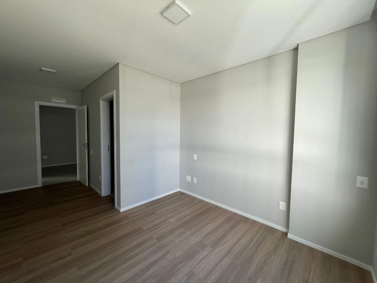 Apartamento para aluguel no Jardim Atlantico: 