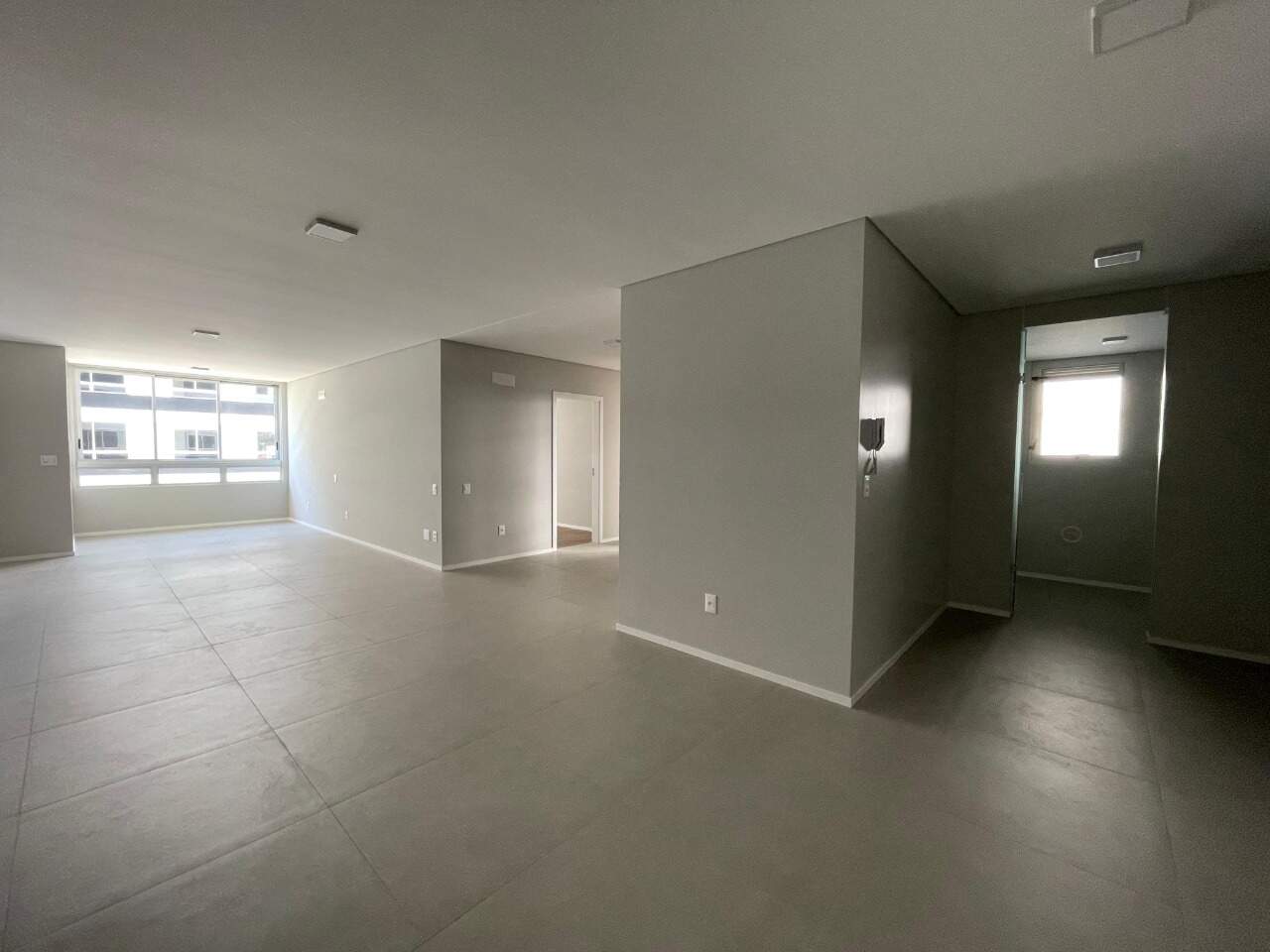 Apartamento para aluguel no Jardim Atlantico: 