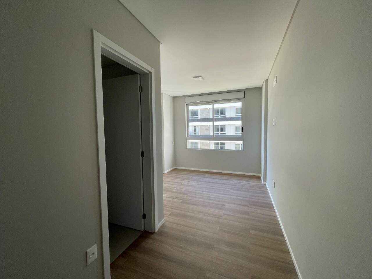 Apartamento para aluguel no Jardim Atlantico: 