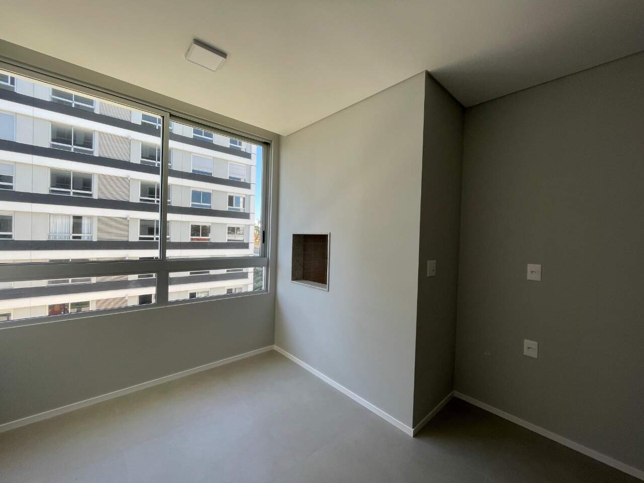 Apartamento para aluguel no Jardim Atlantico: 