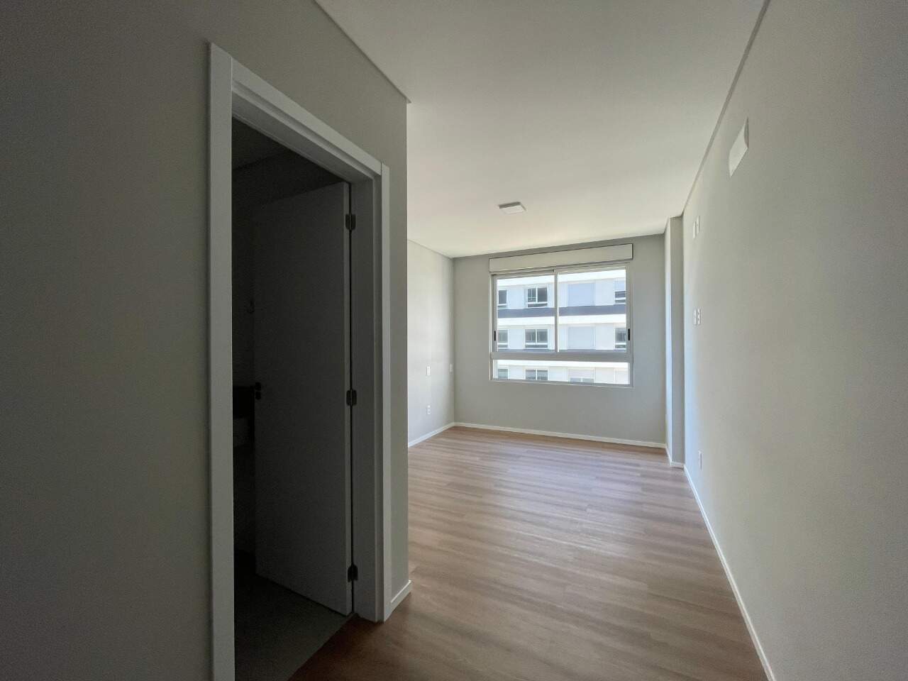 Apartamento para aluguel no Jardim Atlantico: 