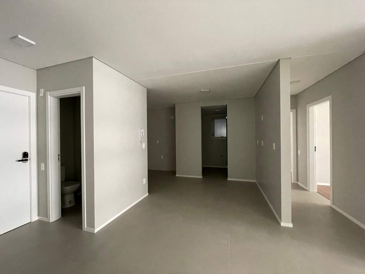 Apartamento para aluguel no Jardim Atlantico: 