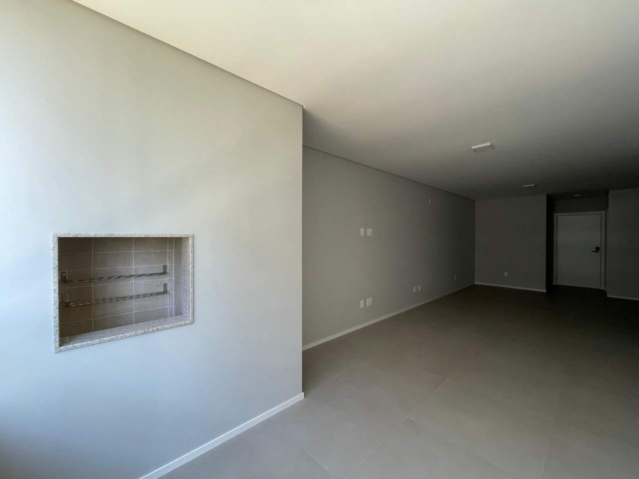 Apartamento para aluguel no Jardim Atlantico: 