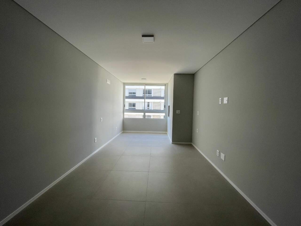 Apartamento para aluguel no Jardim Atlantico: 