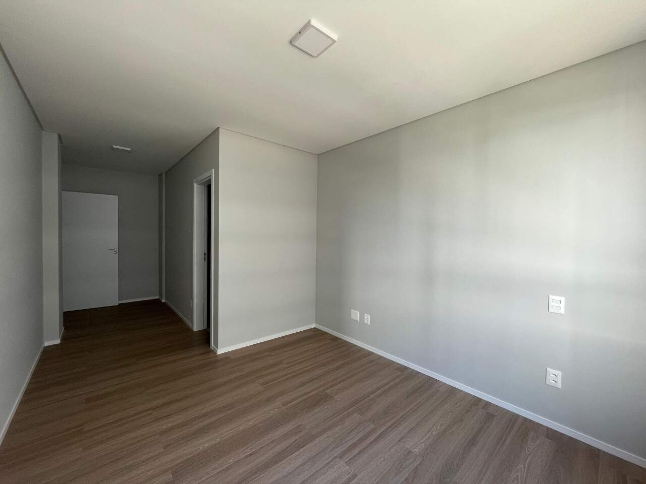 Apartamento para aluguel no Jardim Atlantico: 