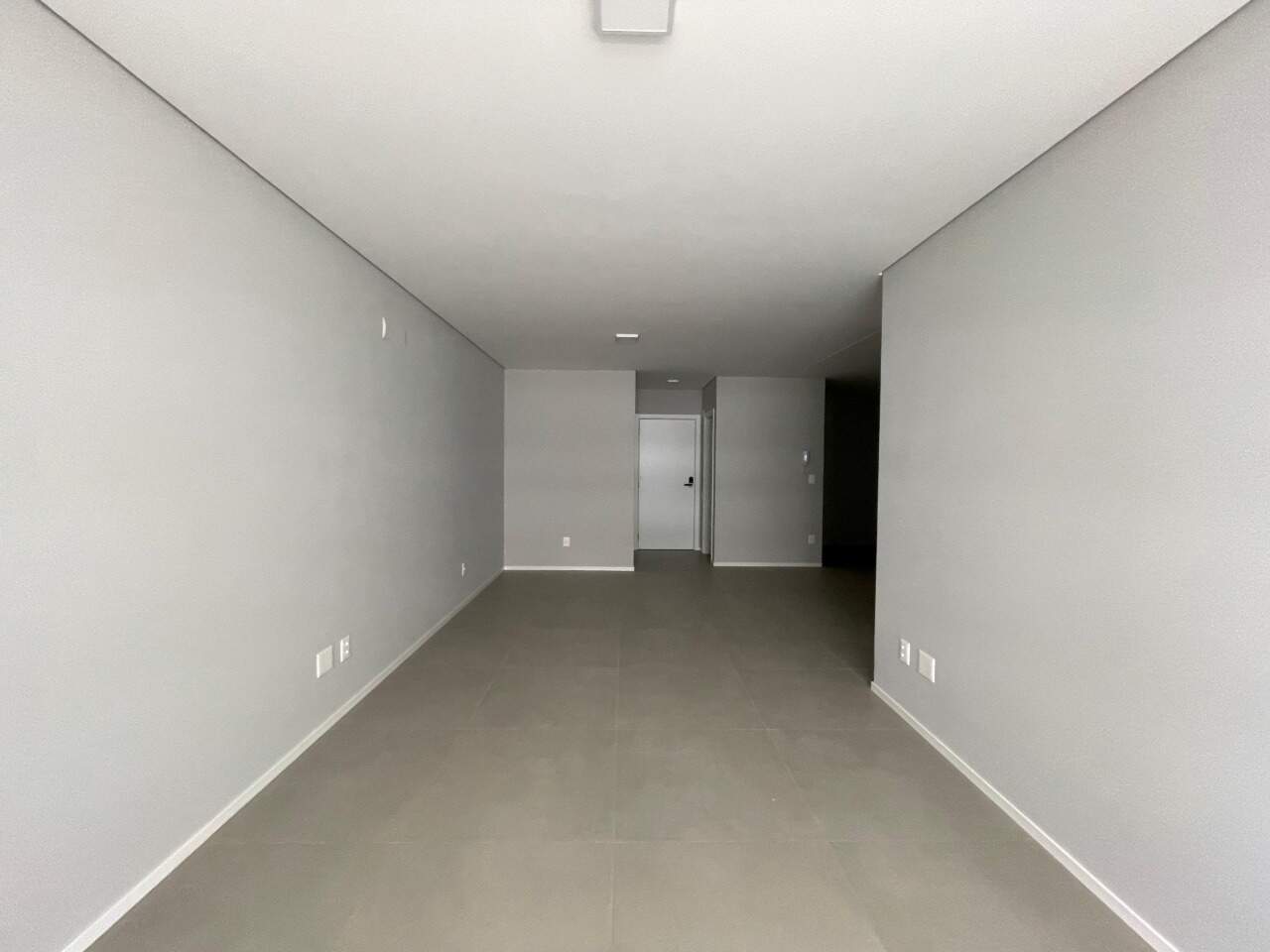 Apartamento para aluguel no Jardim Atlantico: 