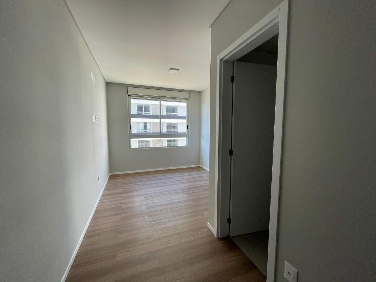 Apartamento para aluguel no Jardim Atlantico: 