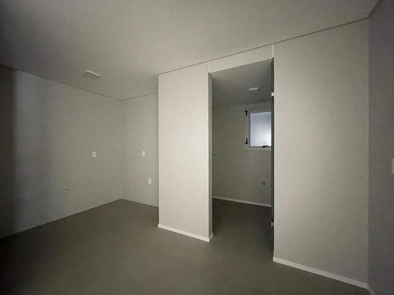 Apartamento para aluguel no Jardim Atlantico: 
