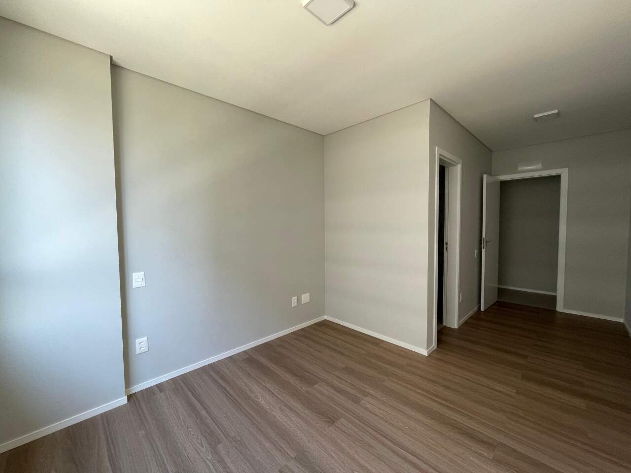 Apartamento para aluguel no Jardim Atlantico: 