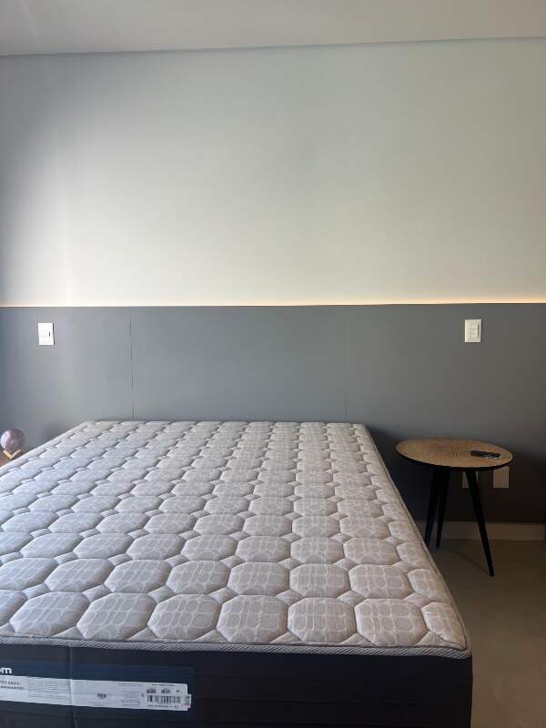 Apartamento para aluguel no Saco Grande: 