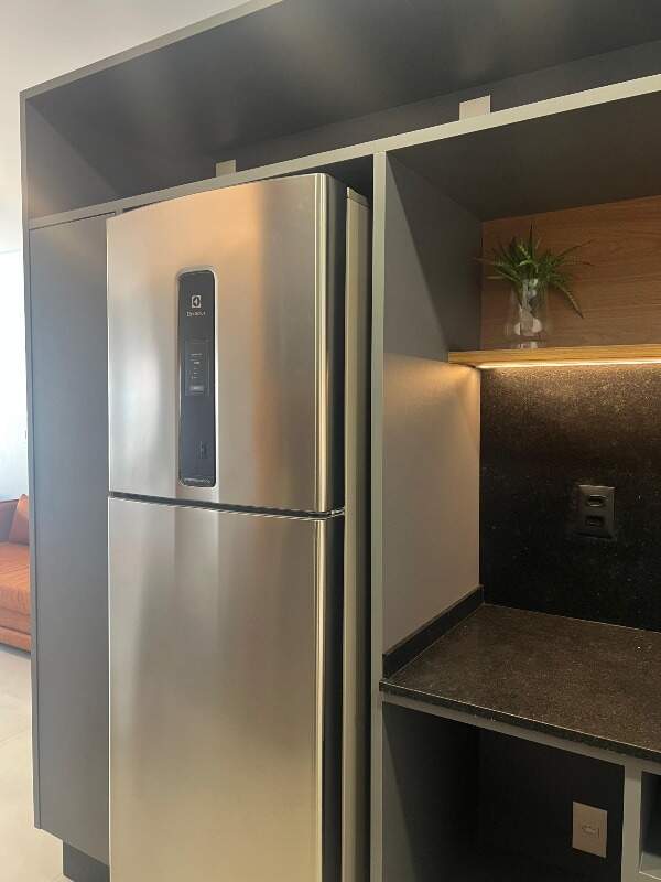 Apartamento para aluguel no Saco Grande: 