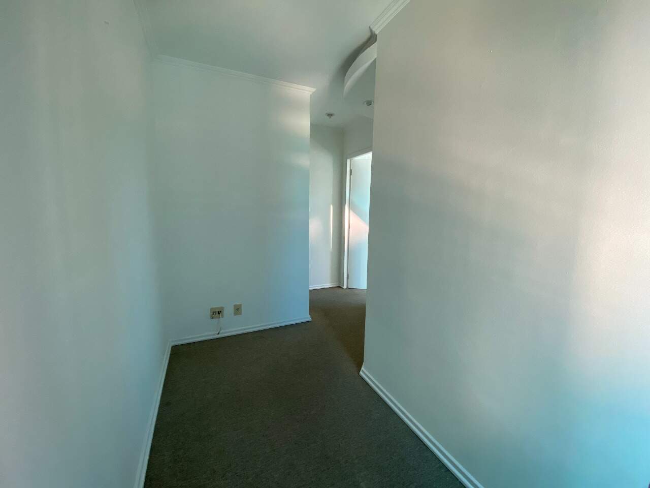 Sala para aluguel no Centro:
