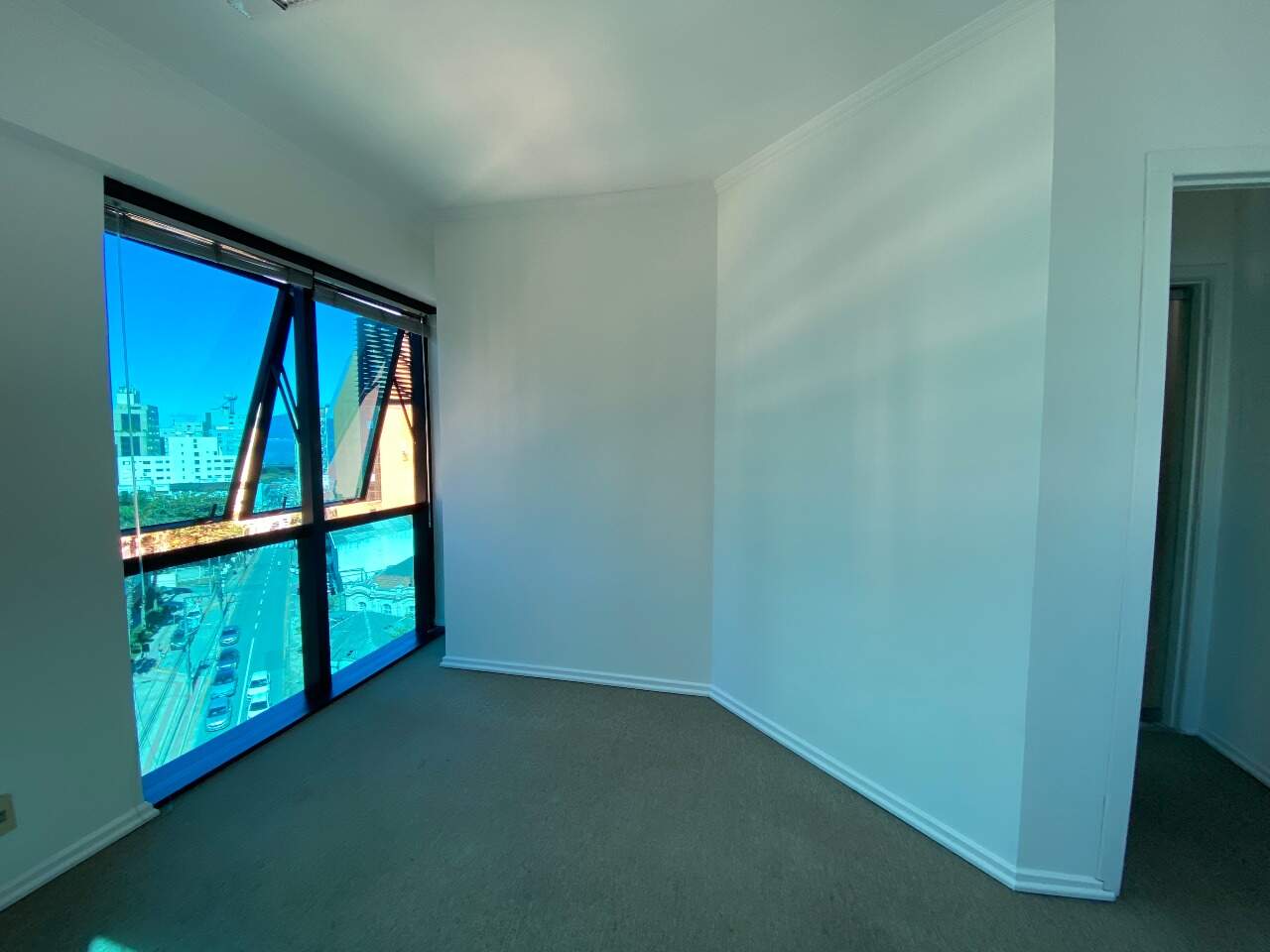 Sala para aluguel no Centro:
