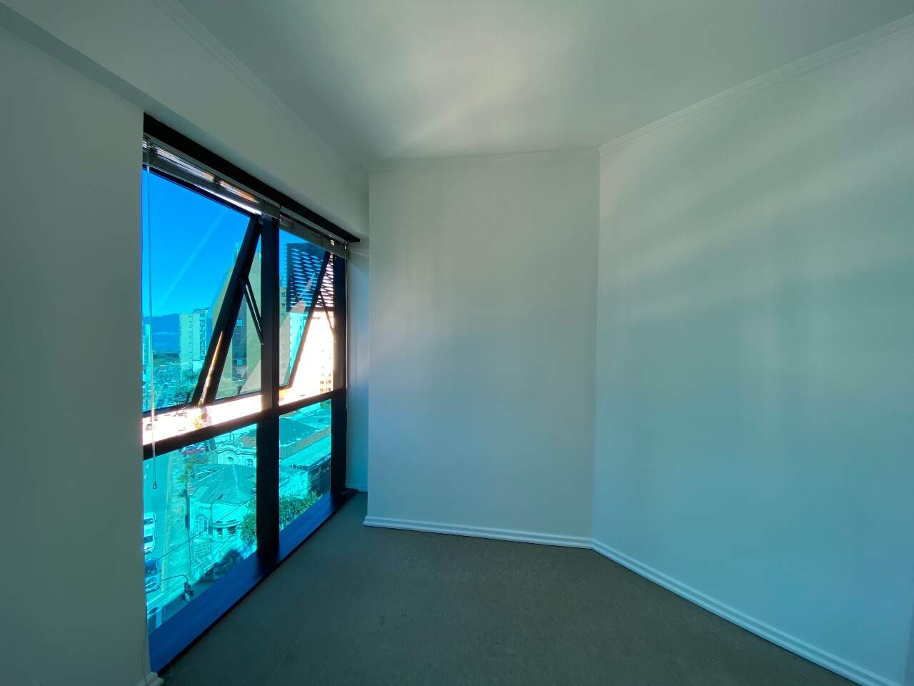 Sala para aluguel no Centro: