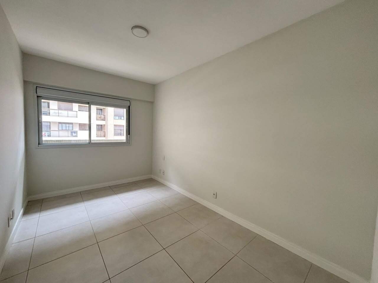 Apartamento para aluguel no Itacorubi: 