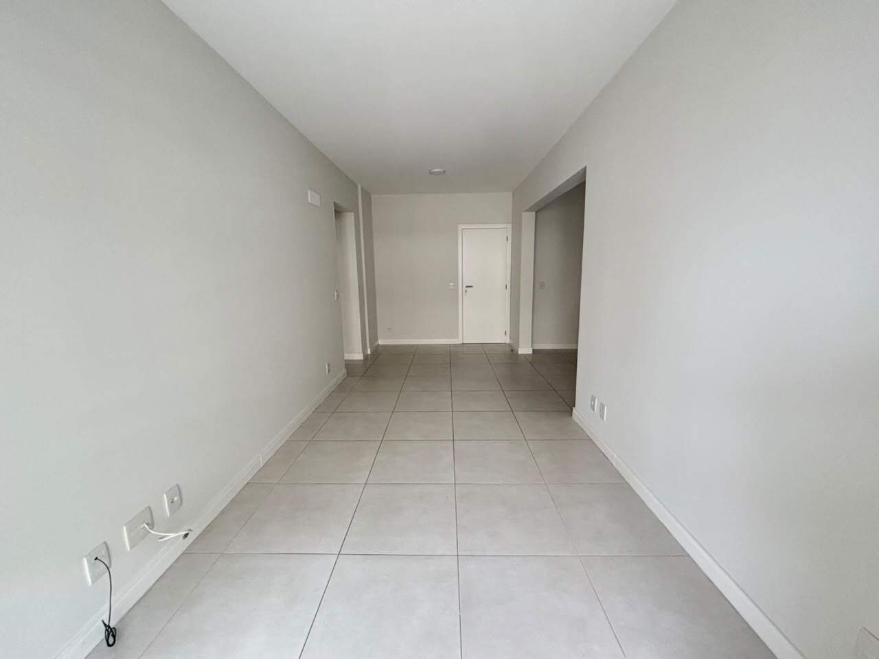 Apartamento para aluguel no Itacorubi: 
