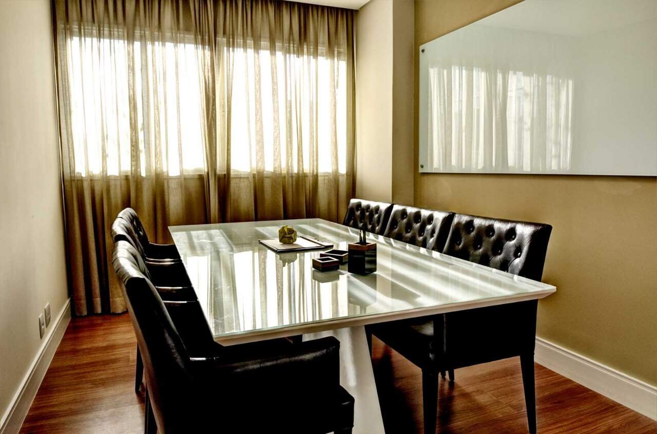 Apartamento para aluguel no Itacorubi: 