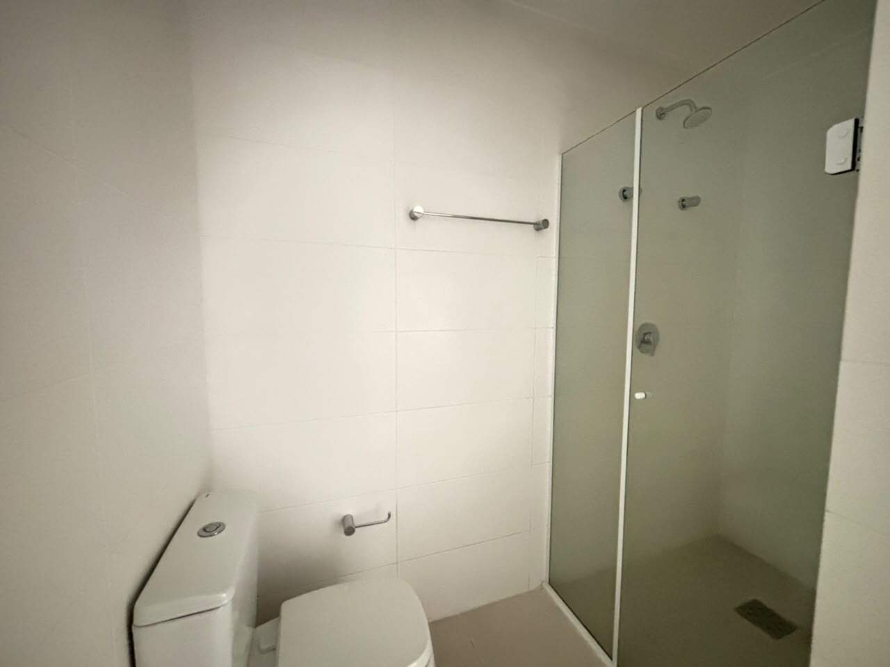 Apartamento para aluguel no Itacorubi: 