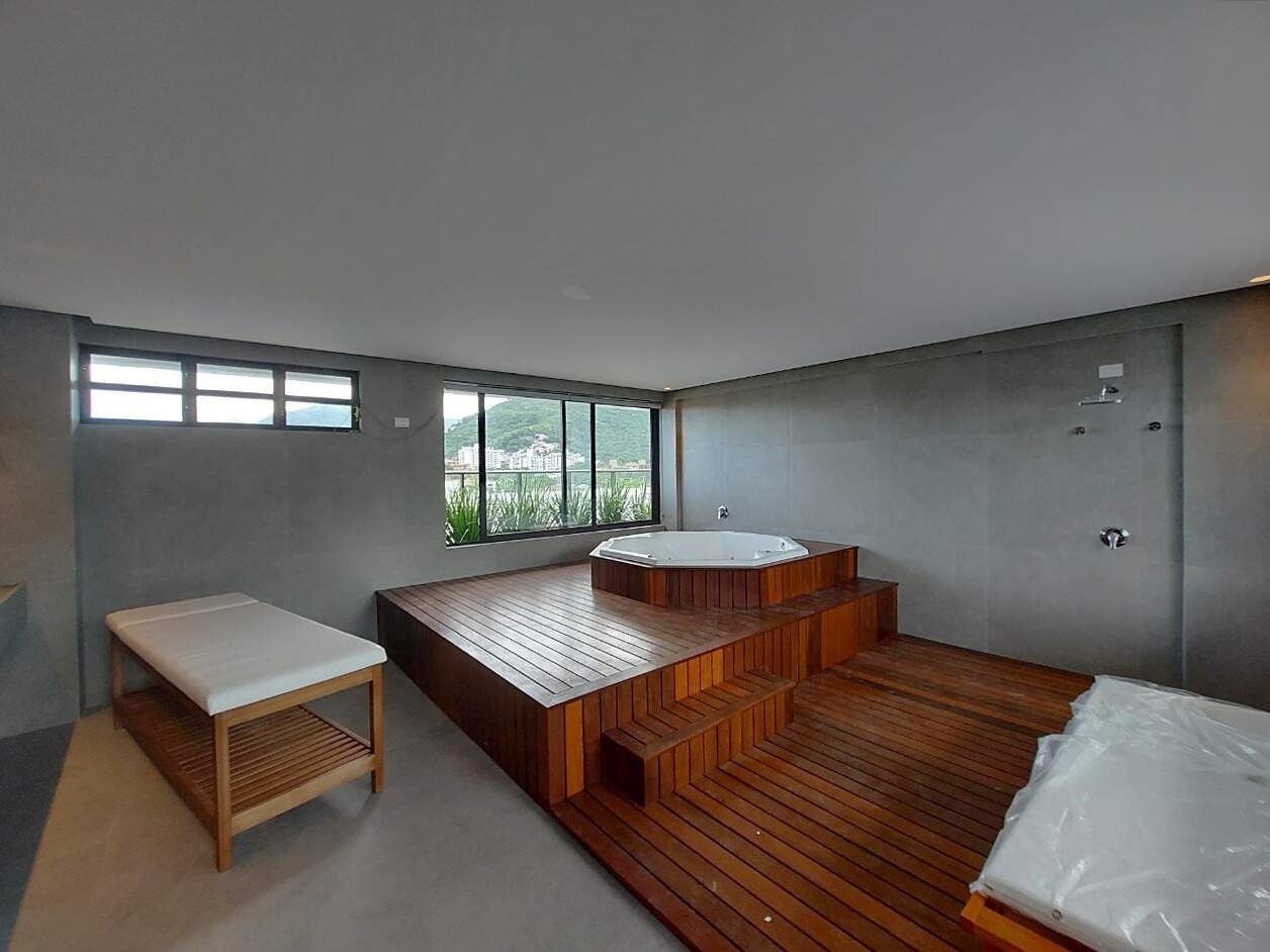 Apartamento para aluguel no Saco Grande: 