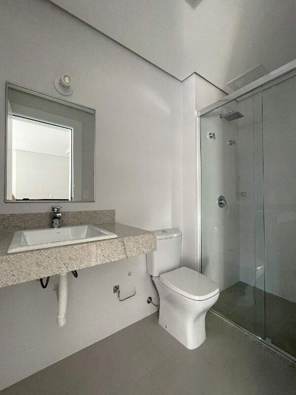 Apartamento para aluguel no Saco Grande: 