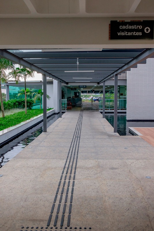 Sala para aluguel no Joao Paulo: 