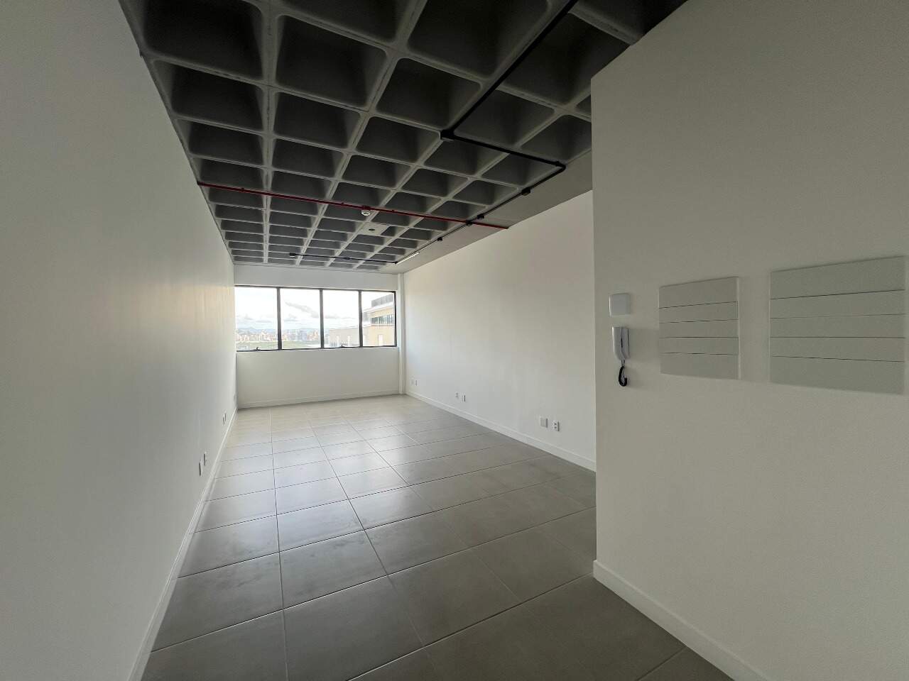 Sala para aluguel no Joao Paulo: 