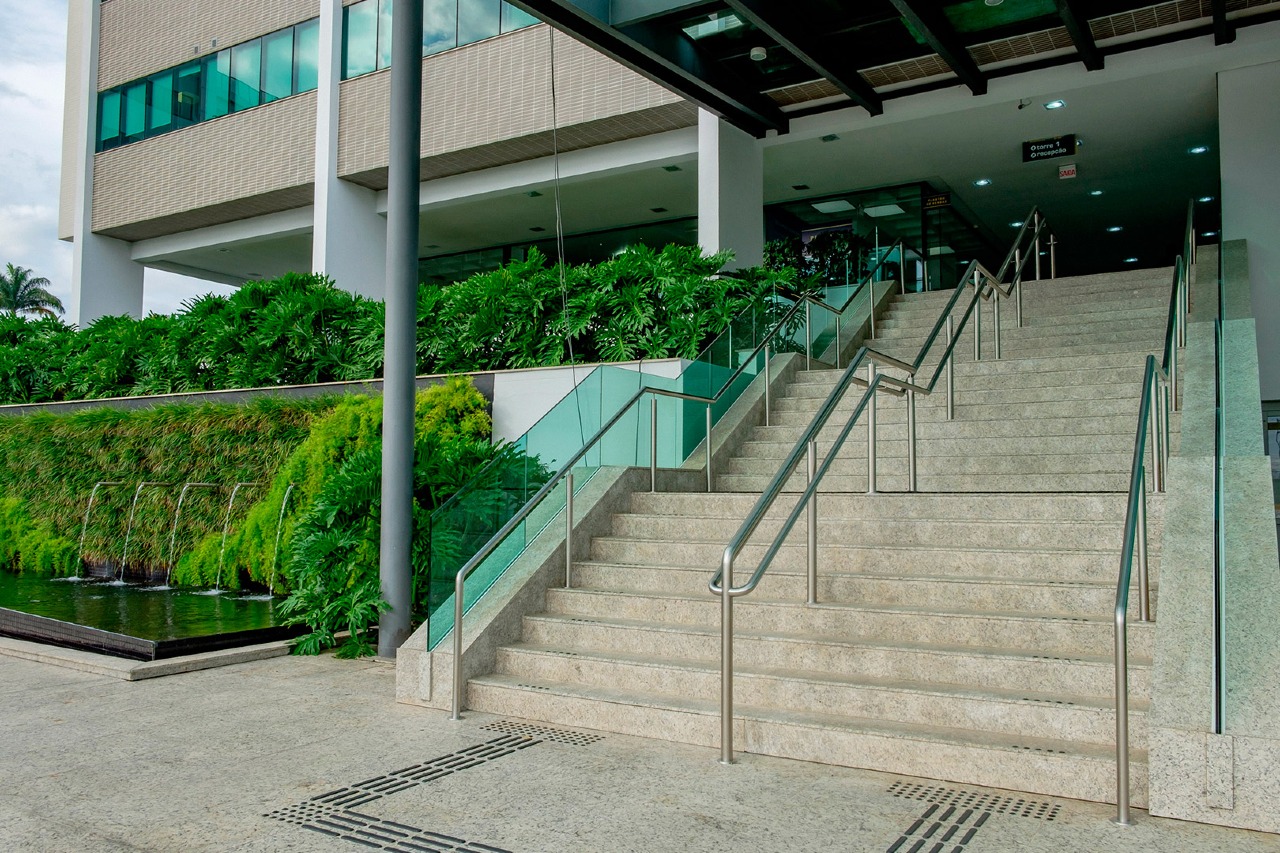 Sala para aluguel no Joao Paulo: 