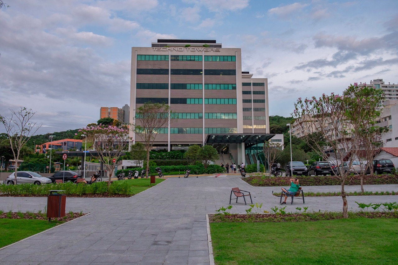 Sala para aluguel no Joao Paulo: 