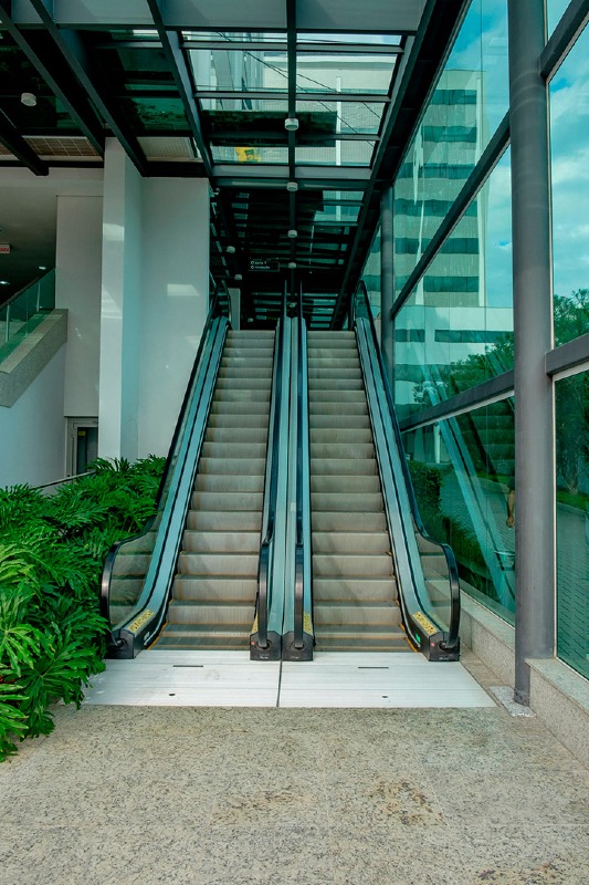 Sala para aluguel no Joao Paulo: 