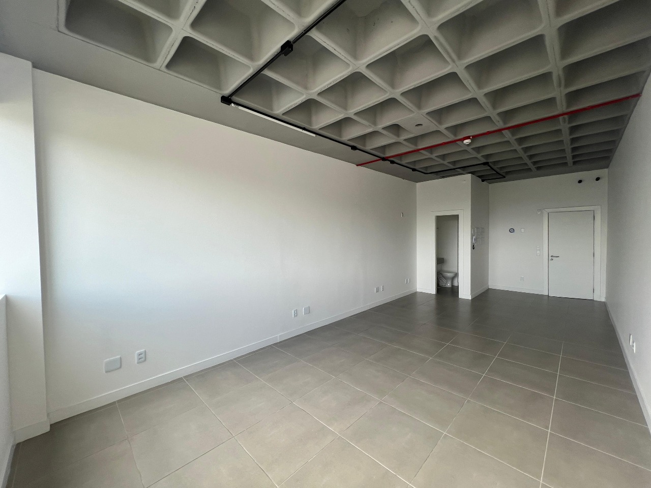 Sala para aluguel no Joao Paulo: 