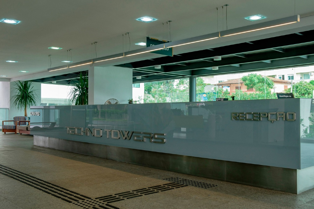 Sala para aluguel no Joao Paulo: 