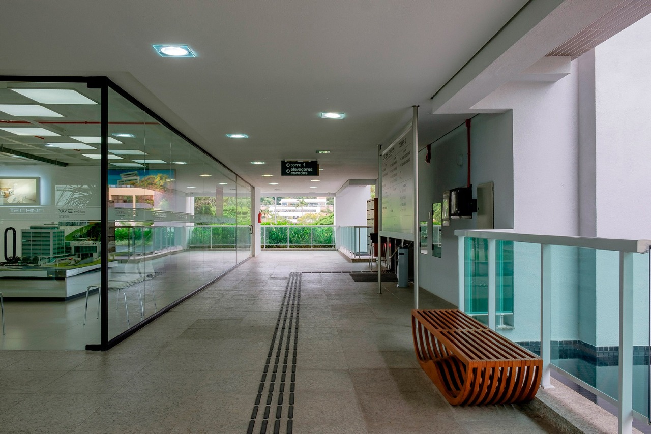 Sala para aluguel no Joao Paulo: 