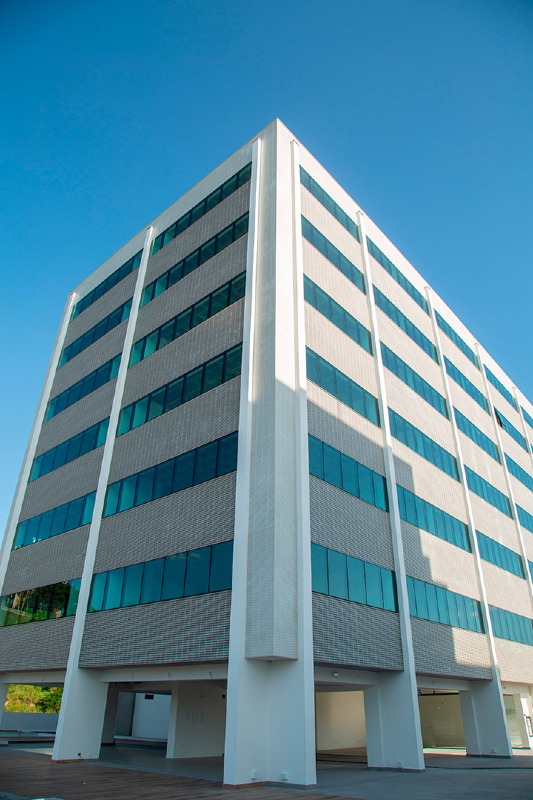 Sala para aluguel no Joao Paulo: 