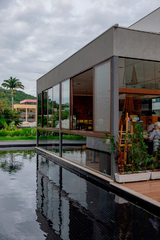 Sala para aluguel no Joao Paulo: 