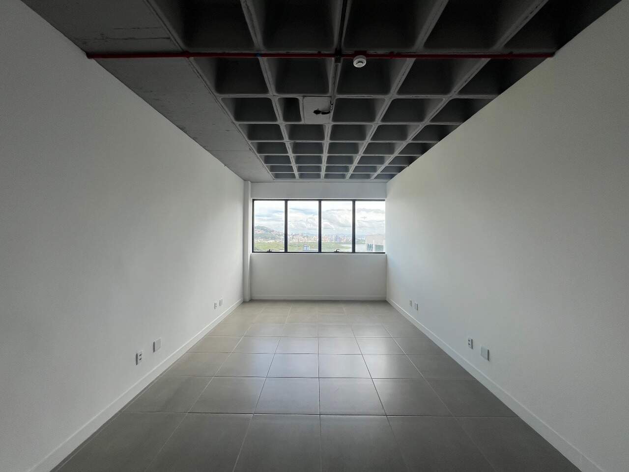 Sala para aluguel no Joao Paulo: 