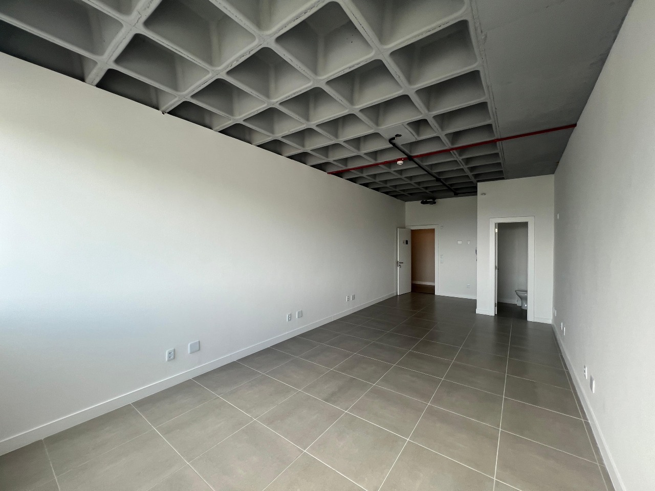 Sala para aluguel no Joao Paulo: 