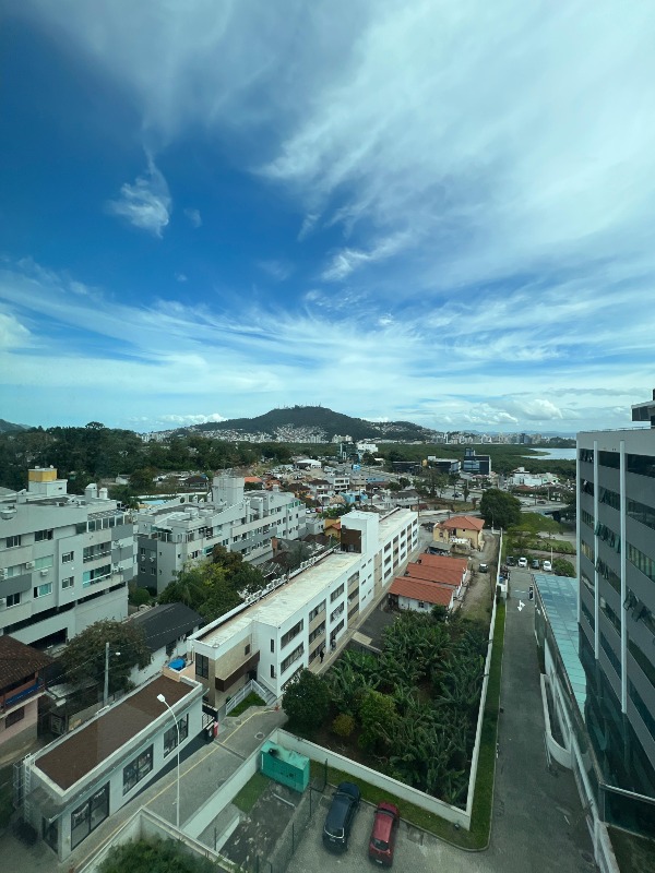 Sala para aluguel no Joao Paulo: 