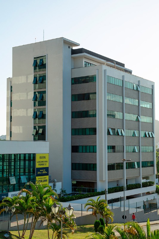 Sala para aluguel no Joao Paulo: 