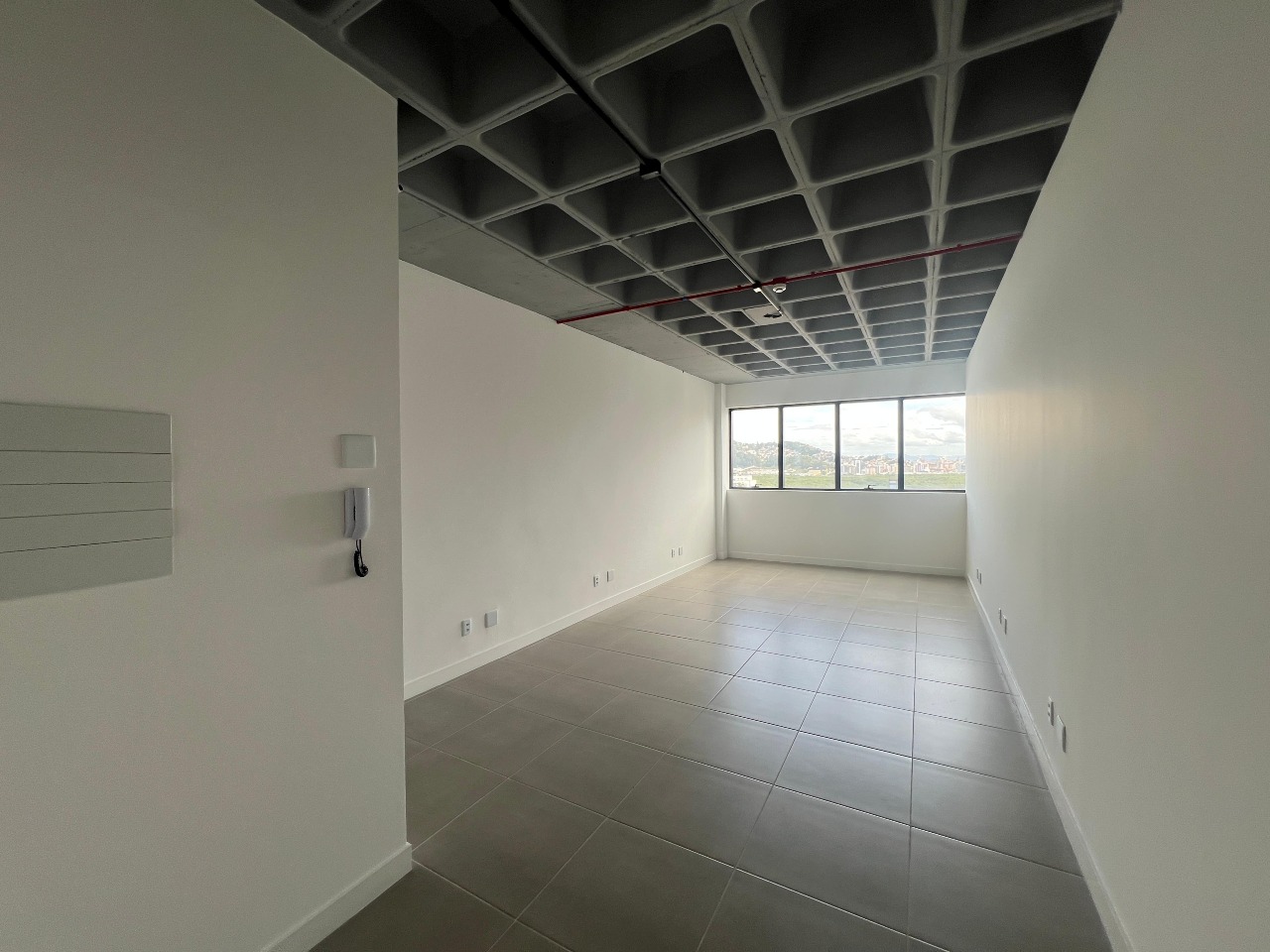 Sala para aluguel no Joao Paulo: 