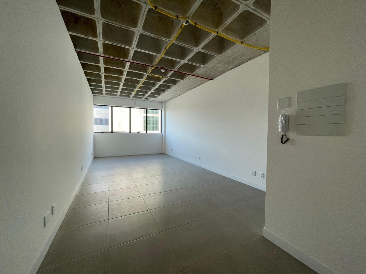 Sala para aluguel no Joao Paulo: 