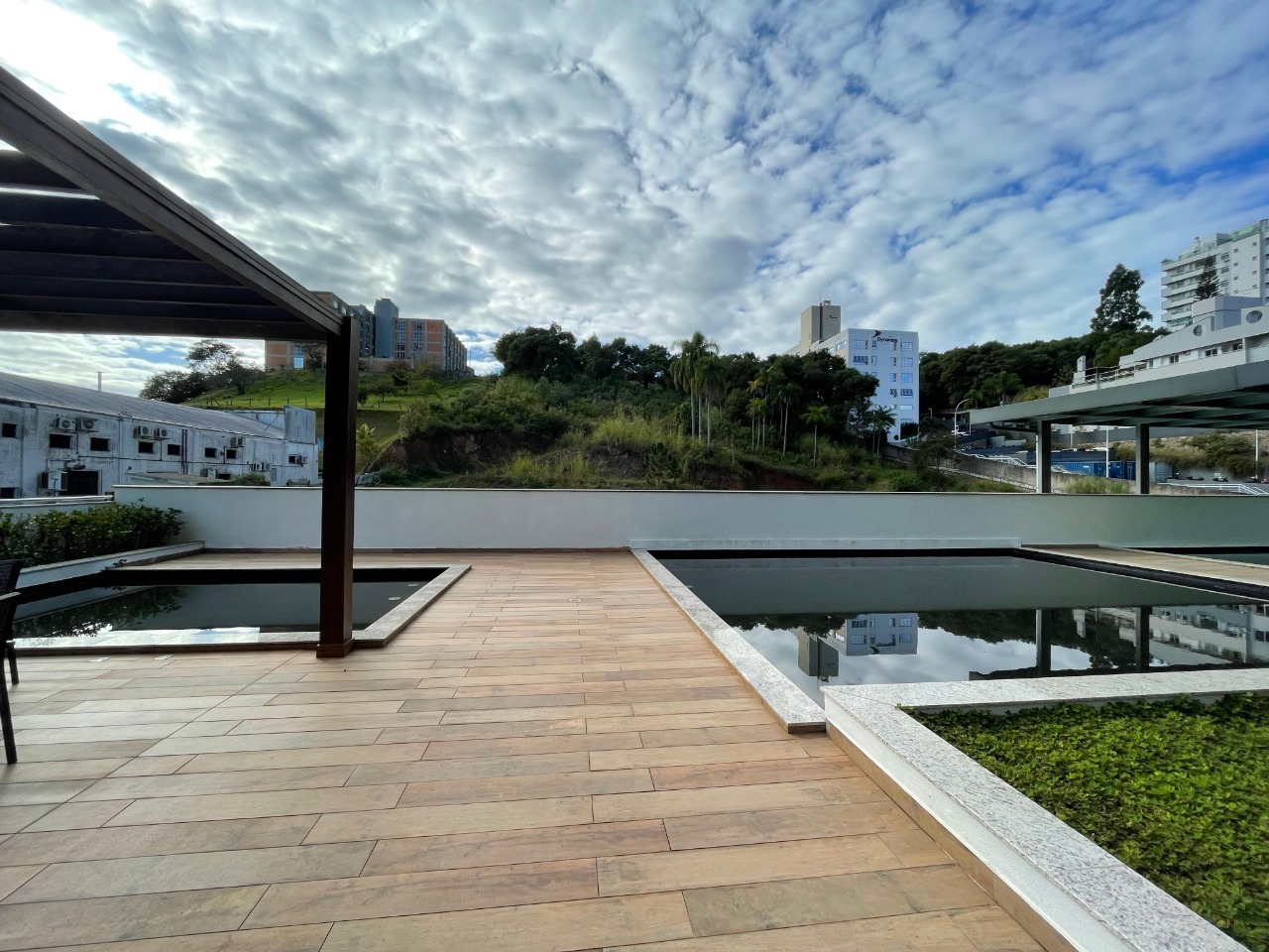 Sala para aluguel no Joao Paulo: 