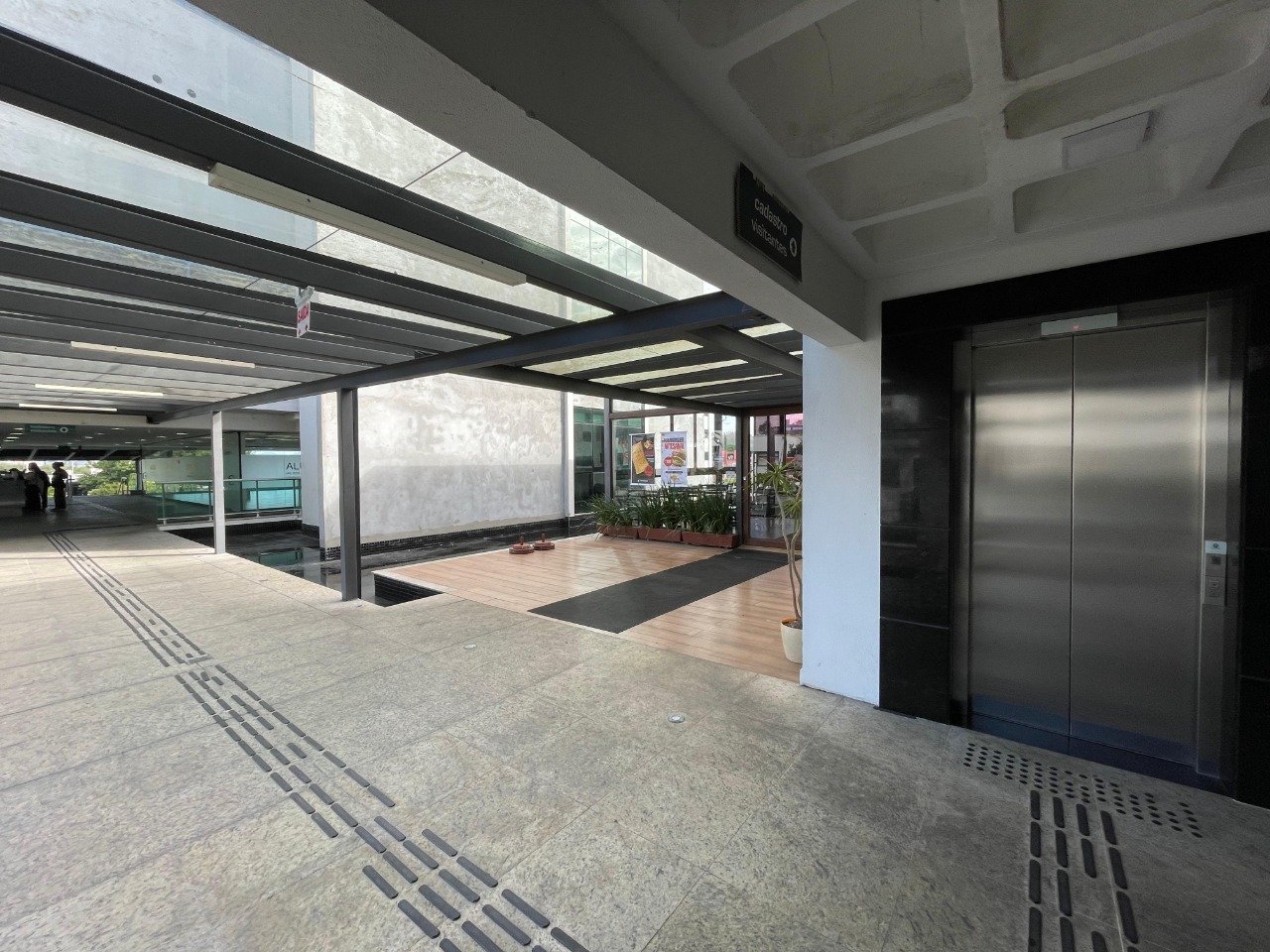 Sala para aluguel no Joao Paulo: 