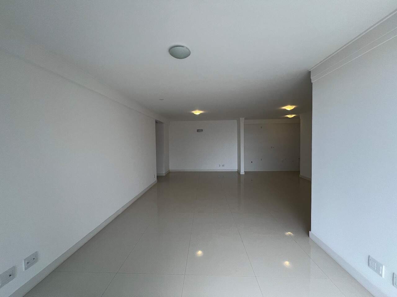 Apartamento para aluguel no Agronomica: 