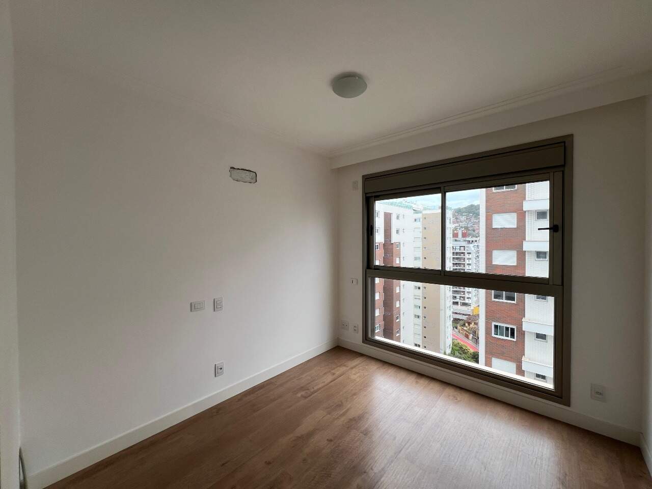 Apartamento para aluguel no Agronomica: 